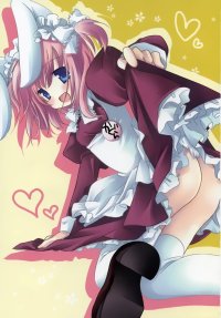 BUY NEW comic party - 132989 Premium Anime Print Poster