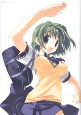 BUY NEW comic party - 133356 Premium Anime Print Poster