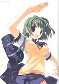 BUY NEW comic party - 133356 Premium Anime Print Poster