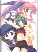 BUY NEW comic party - 133359 Premium Anime Print Poster
