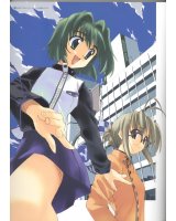 BUY NEW comic party - 133423 Premium Anime Print Poster