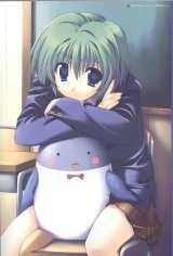 BUY NEW comic party - 133424 Premium Anime Print Poster