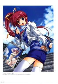 BUY NEW comic party - 146257 Premium Anime Print Poster