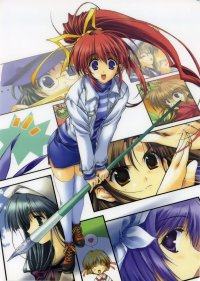BUY NEW comic party - 149146 Premium Anime Print Poster