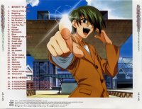 BUY NEW comic party - 165331 Premium Anime Print Poster