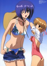 BUY NEW comic party - 17083 Premium Anime Print Poster