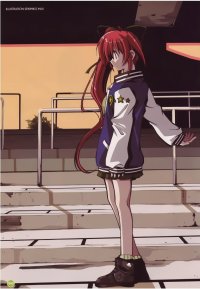 BUY NEW comic party - 181087 Premium Anime Print Poster