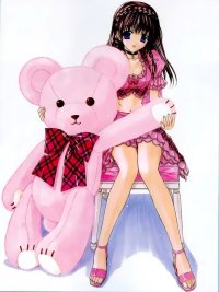 BUY NEW comic party - 19039 Premium Anime Print Poster