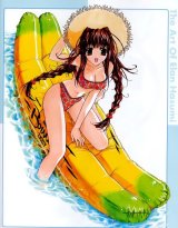 BUY NEW comic party - 19040 Premium Anime Print Poster