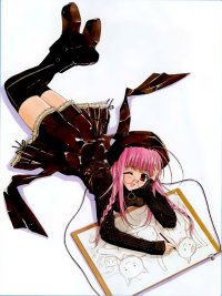 BUY NEW comic party - 19042 Premium Anime Print Poster