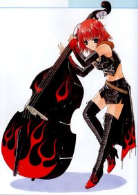 BUY NEW comic party - 19043 Premium Anime Print Poster