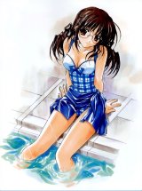 BUY NEW comic party - 19125 Premium Anime Print Poster