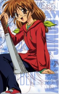 BUY NEW comic party - 20563 Premium Anime Print Poster