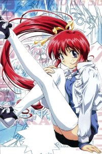 BUY NEW comic party - 27975 Premium Anime Print Poster