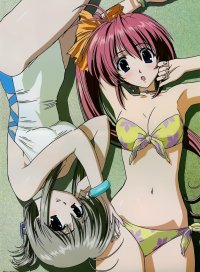 BUY NEW comic party - 28971 Premium Anime Print Poster