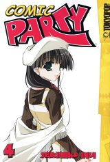 BUY NEW comic party - 32834 Premium Anime Print Poster