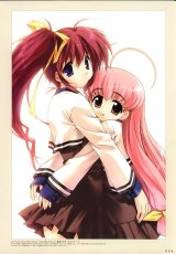BUY NEW comic party - 35154 Premium Anime Print Poster