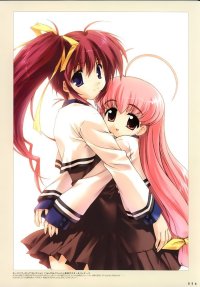BUY NEW comic party - 35154 Premium Anime Print Poster
