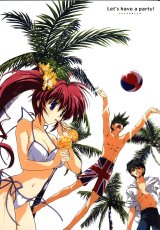 BUY NEW comic party - 35202 Premium Anime Print Poster