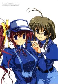 BUY NEW comic party - 35204 Premium Anime Print Poster
