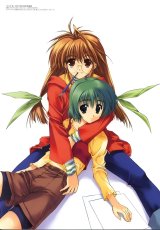 BUY NEW comic party - 35305 Premium Anime Print Poster