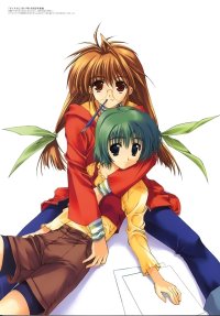 BUY NEW comic party - 35305 Premium Anime Print Poster