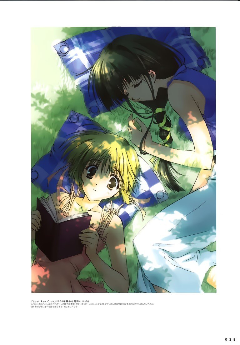 BUY NEW comic party - 36063 Premium Anime Print Poster comic party - 36063 image