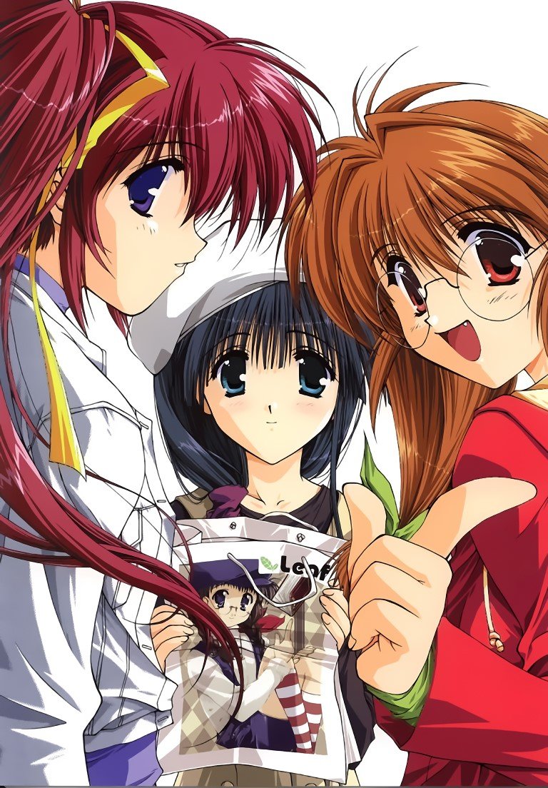 BUY NEW comic party - 36064 Premium Anime Print Poster comic party - 36064 image