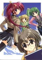 BUY NEW comic party - 36065 Premium Anime Print Poster