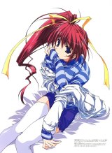 BUY NEW comic party - 4064 Premium Anime Print Poster