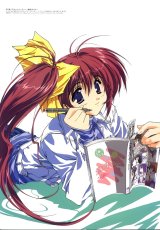 BUY NEW comic party - 49891 Premium Anime Print Poster