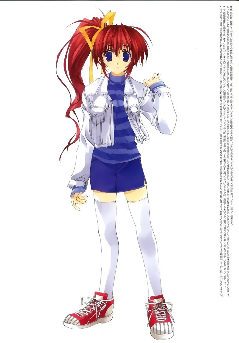BUY NEW comic party - 49892 Premium Anime Print Poster comic party - 49892 image