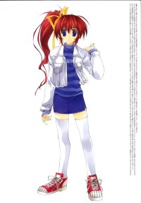 BUY NEW comic party - 49892 Premium Anime Print Poster