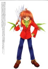 BUY NEW comic party - 49894 Premium Anime Print Poster
