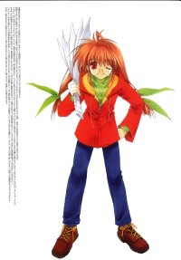 BUY NEW comic party - 49894 Premium Anime Print Poster