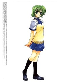 BUY NEW comic party - 49895 Premium Anime Print Poster