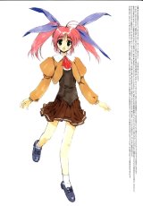 BUY NEW comic party - 50487 Premium Anime Print Poster