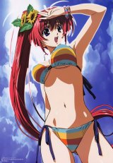 BUY NEW comic party - 5719 Premium Anime Print Poster