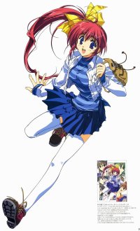 BUY NEW comic party - 5721 Premium Anime Print Poster