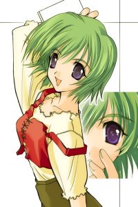 BUY NEW comic party - 59917 Premium Anime Print Poster