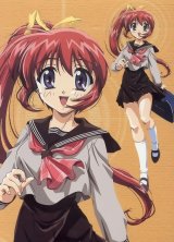 BUY NEW comic party - 59919 Premium Anime Print Poster