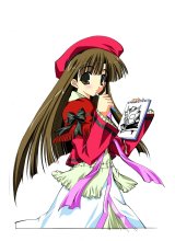 BUY NEW comic party - 77039 Premium Anime Print Poster