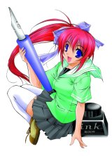 BUY NEW comic party - 77040 Premium Anime Print Poster