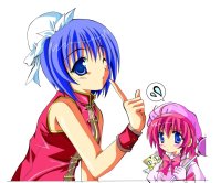 BUY NEW comic party - 77041 Premium Anime Print Poster