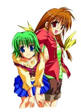 BUY NEW comic party - 77043 Premium Anime Print Poster