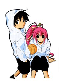 BUY NEW comic party - 77044 Premium Anime Print Poster