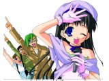 BUY NEW comic party - 77252 Premium Anime Print Poster