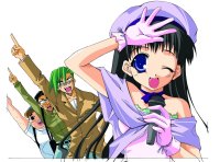 BUY NEW comic party - 77252 Premium Anime Print Poster