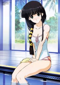 BUY NEW comic party - 811 Premium Anime Print Poster