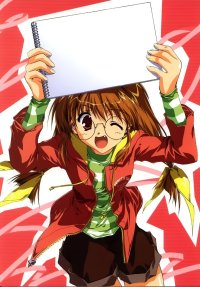 BUY NEW comic party - 8293 Premium Anime Print Poster